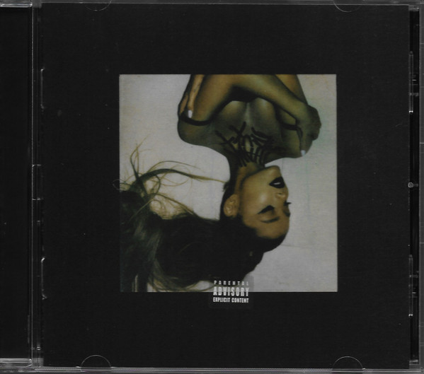 Ariana Grande: Thank U, Next (2019)